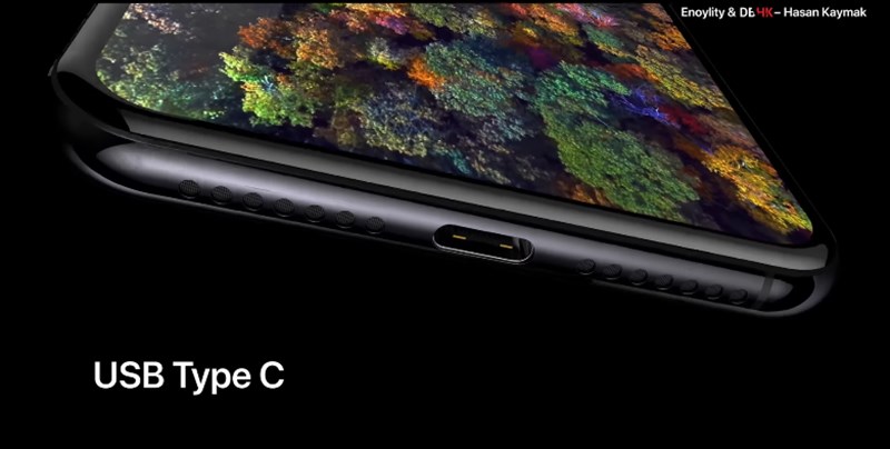 iPhone 11 Pro