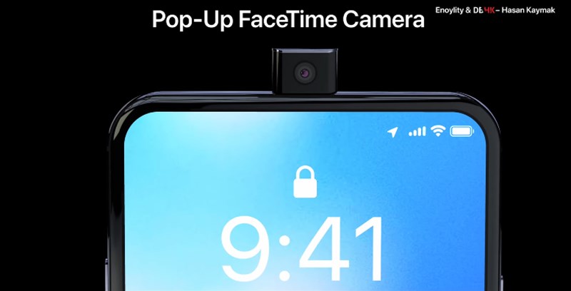 iPhone 11 Pro