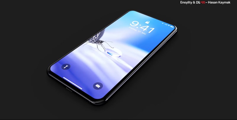 iPhone 11 Pro
