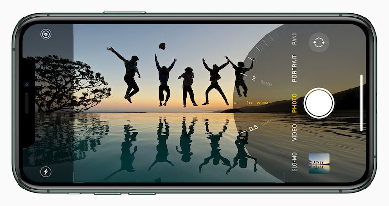 iPhone 11 Pro