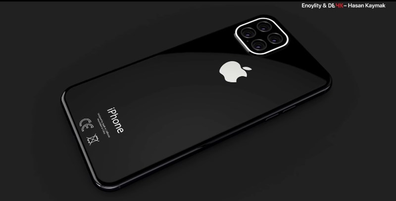 iPhone 11 Pro