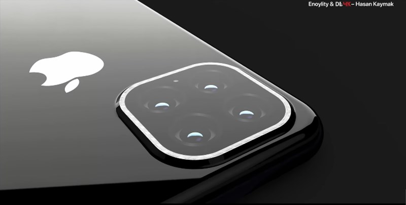 iPhone 11 Pro