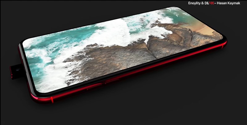iPhone 11 Pro
