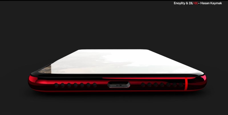 iPhone 11 Pro