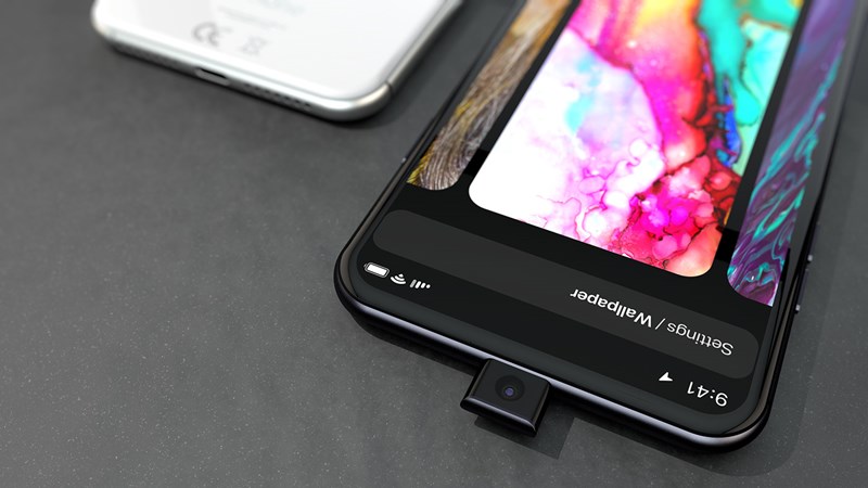 iPhone 11 Pro
