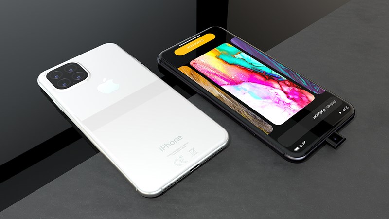 iPhone 11 Pro