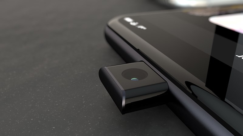 iPhone 11 Pro