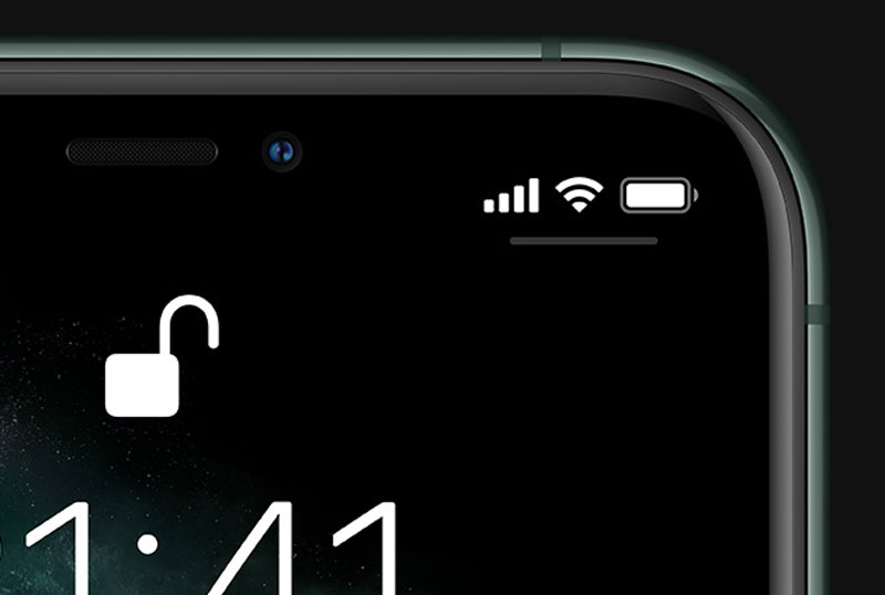 iPhone 11 Pro