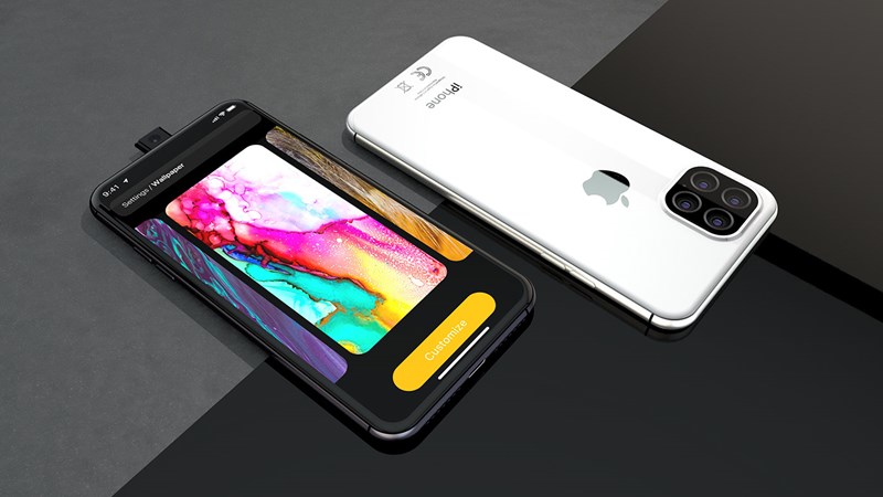 iPhone 11 Pro