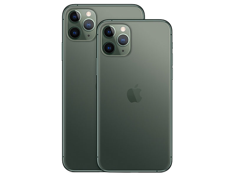 iPhone 11 Pro