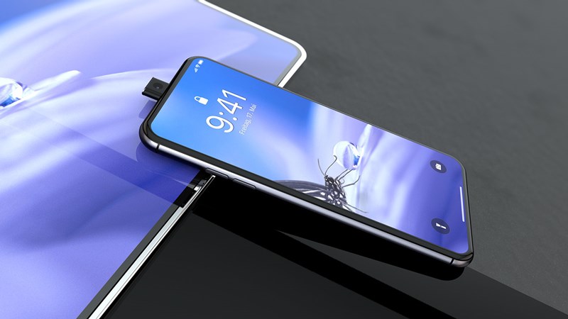 iPhone 11 Pro