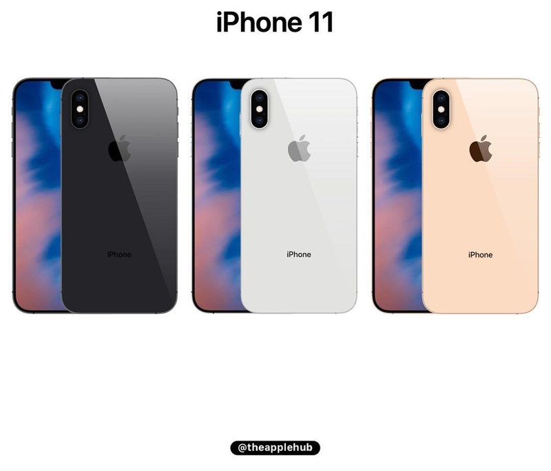 iPhone 11