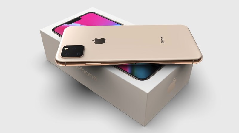 iPhone 11