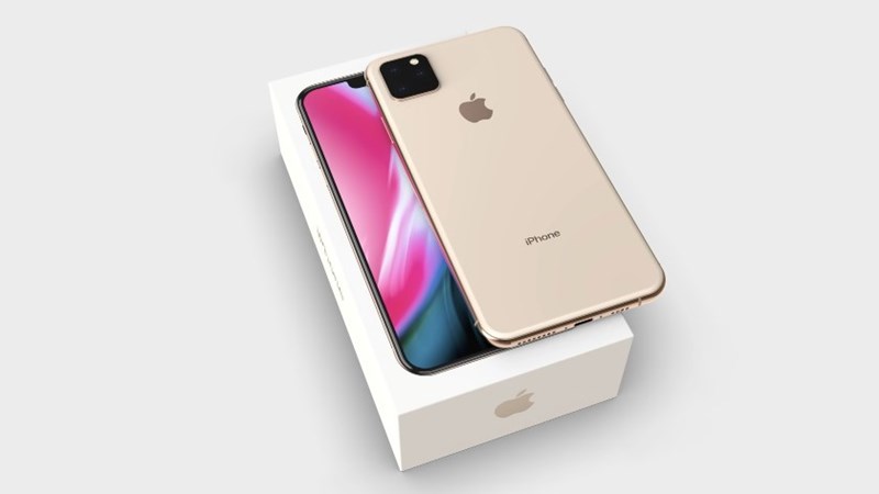 iPhone 11