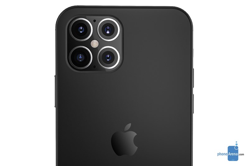 iPhone 12