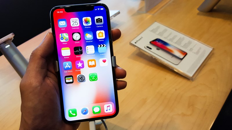 iPhone เครื่องหิ้วกับเครื่องศูนย์ต่างกันอย่างไร
