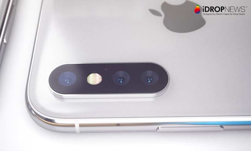 iPhone 2019 
