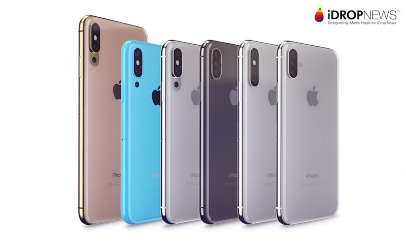 iPhone 2019 
