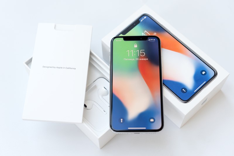 iPhone เครื่องหิ้วกับเครื่องศูนย์ต่างกันอย่างไร