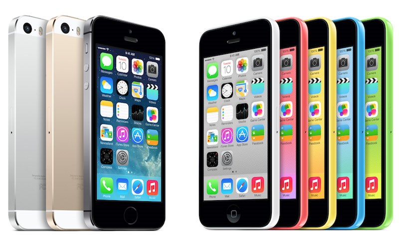 ราคา iPhone 