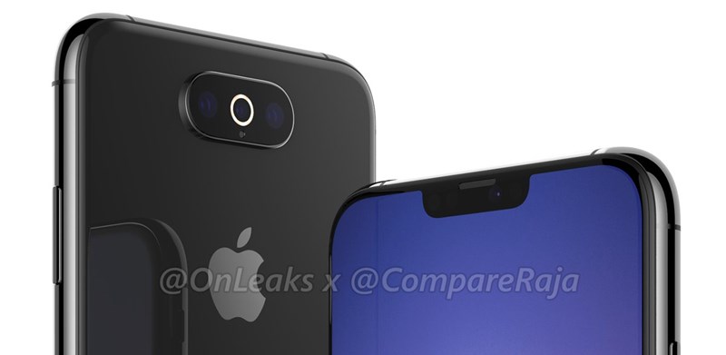iPhone 2019