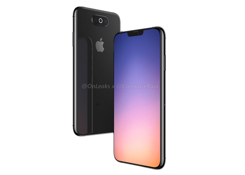 iPhone 2019