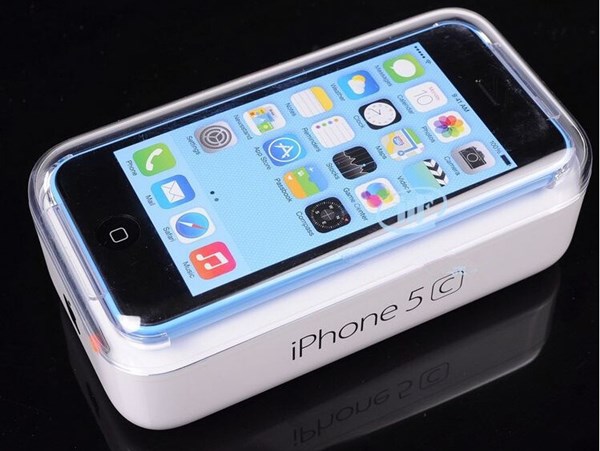 กล่อง iPhone