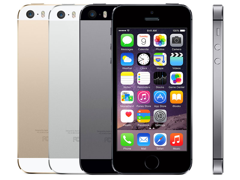ราคา iPhone มือสอง