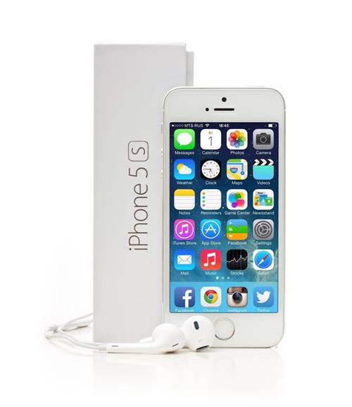 ราคา iPhone 5s ล่าสุด
