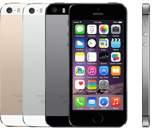 iPhone 5se