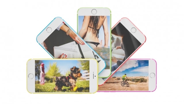 แอปเปิลเตรียมออก iPhone 6c