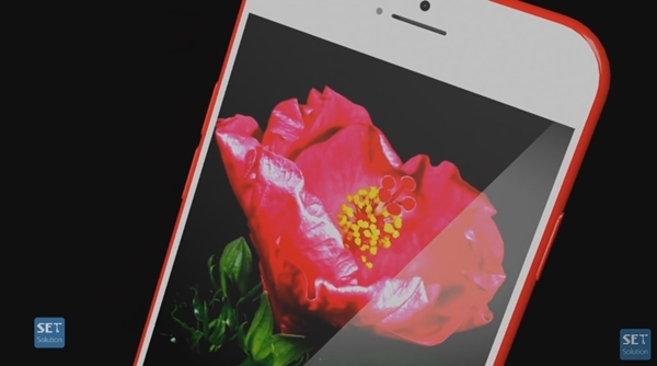 แอปเปิลเตรียมออก iPhone 6c