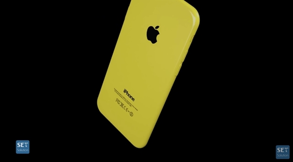 แอปเปิลเตรียมออก iPhone 6c