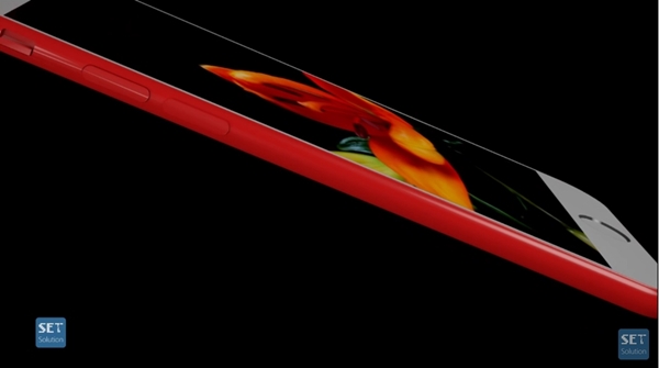 แอปเปิลเตรียมออก iPhone 6c