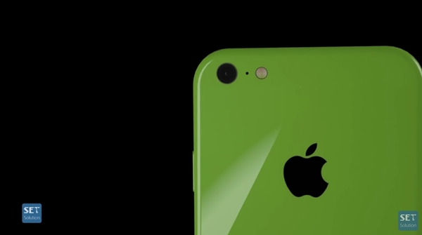 แอปเปิลเตรียมออก iPhone 6c