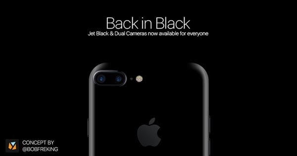 iPhone 7s จอไร้ขอบ