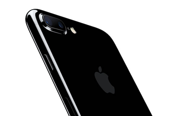 iPhone 7 Plus