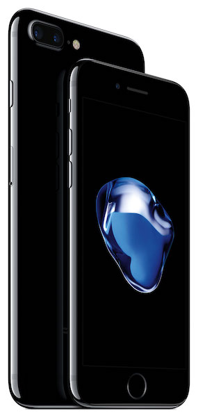 iPhone 7