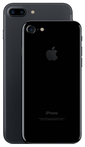 iPhone 7/7 Plus
