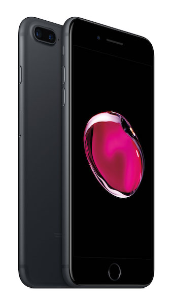 iPhone 7