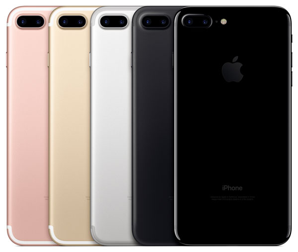 ราคาและโปรโมชั่น iPhone 7 และ iPhone 7 Plus