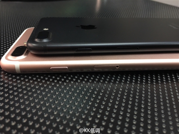 iPhone 7 Plus