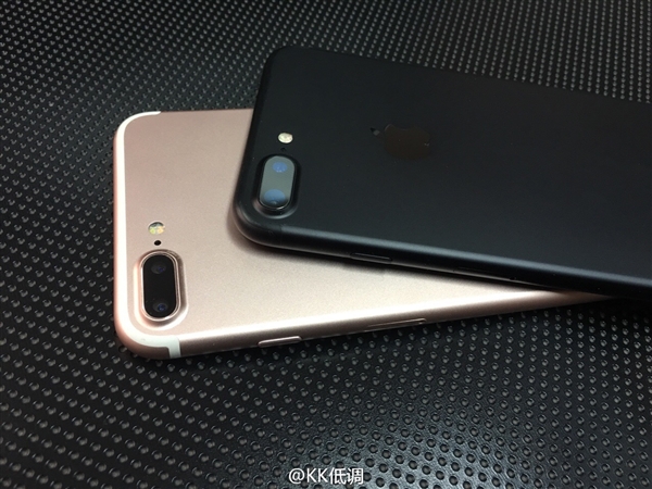 iPhone 7 Plus