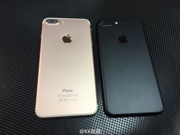 iPhone 7 Plus
