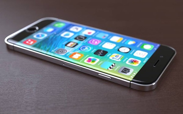 ชมคอนเซ็ปต์ iPhone 7