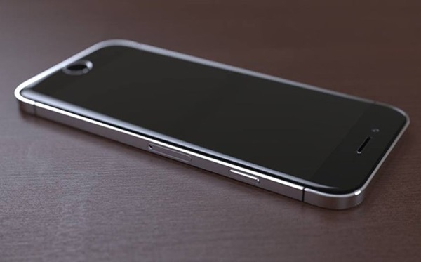 ชมคอนเซ็ปต์ iPhone 7
