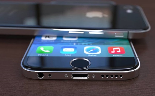 ชมคอนเซ็ปต์ iPhone 7