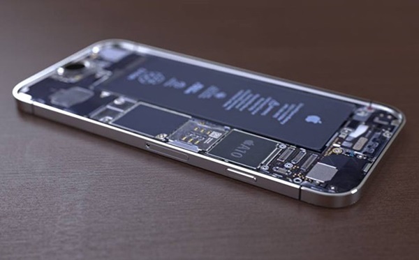 ชมคอนเซ็ปต์ iPhone 7