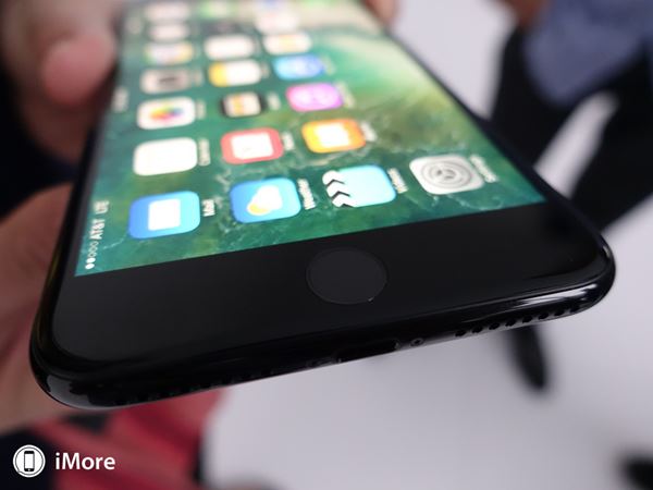 iPhone 7