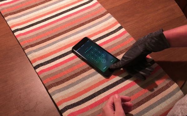 iPhone 7